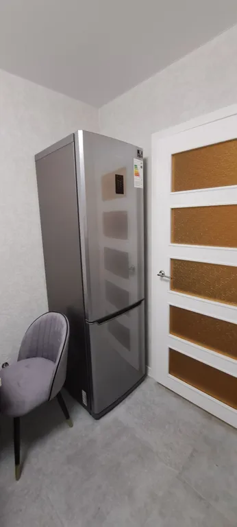 Квартира в новом доме в эко-районе