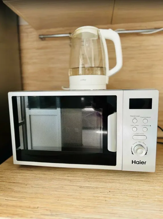 Уютная квартира с удобным месторасположением