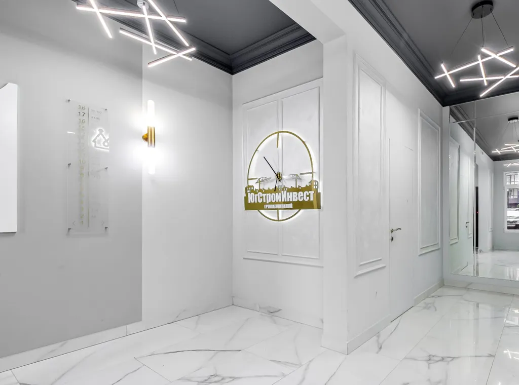 Квартира люкс Экспоград Юг