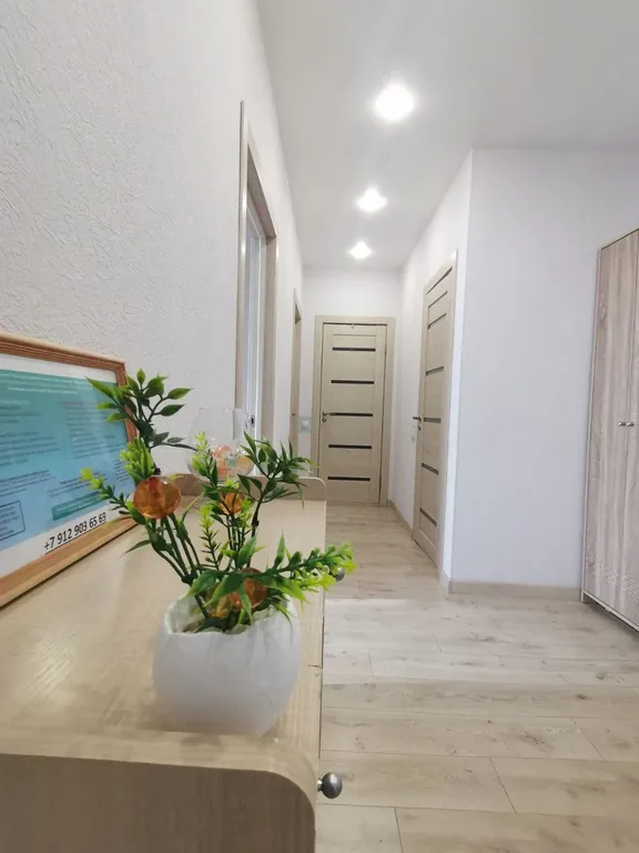 Квартира которая понравится! Центр, Лето-Лето, и все что надо -рядом