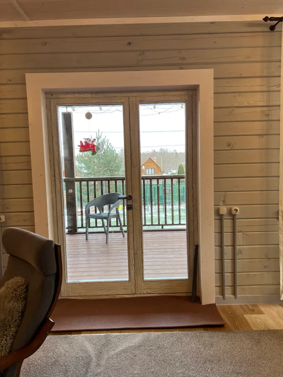 Отдых в Подмосковье