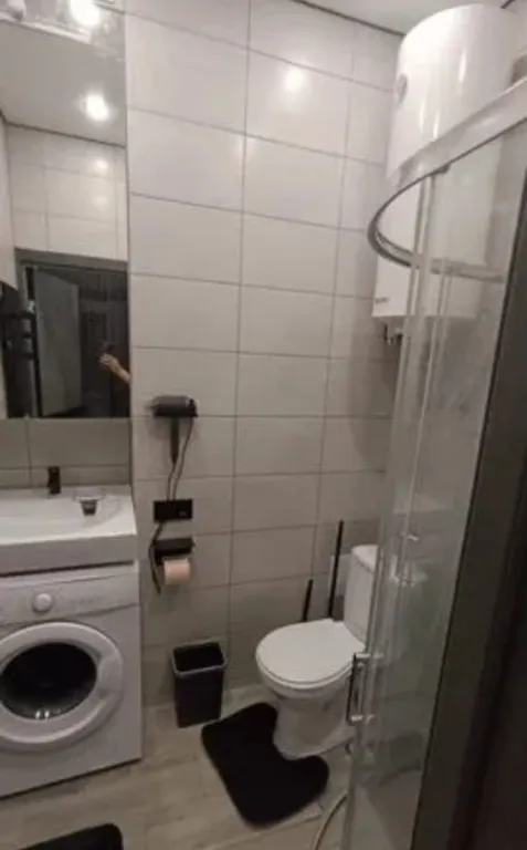 Уютная квартира в Сочи на Черном море