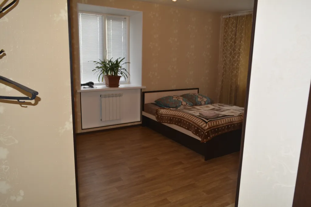 Квартира 1-комнатная Квартира — Саров