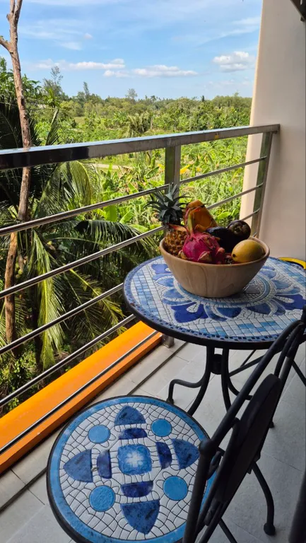 Идеальный вариант студии на Пхукете PB325