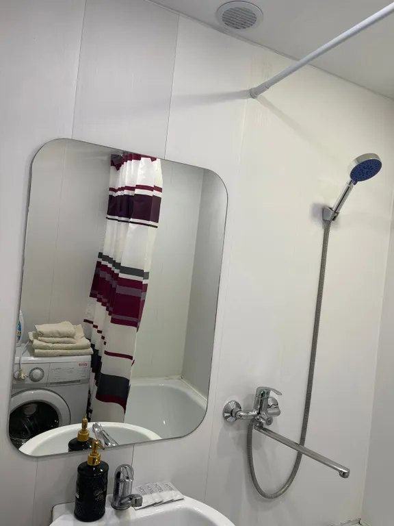 Квартира в центре города