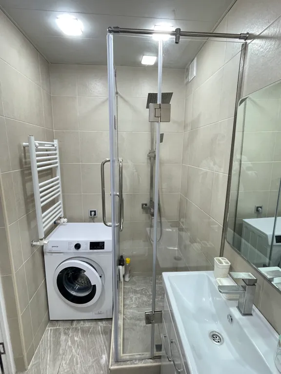 Шикарная квартира в самом центре города