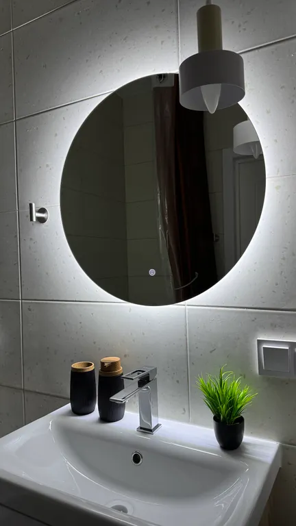 Квартира Великолепная квартира в центре — Краснодар