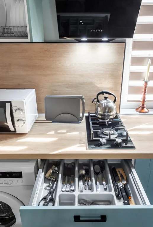 Коттедж Домик у моря — Зеленоградск