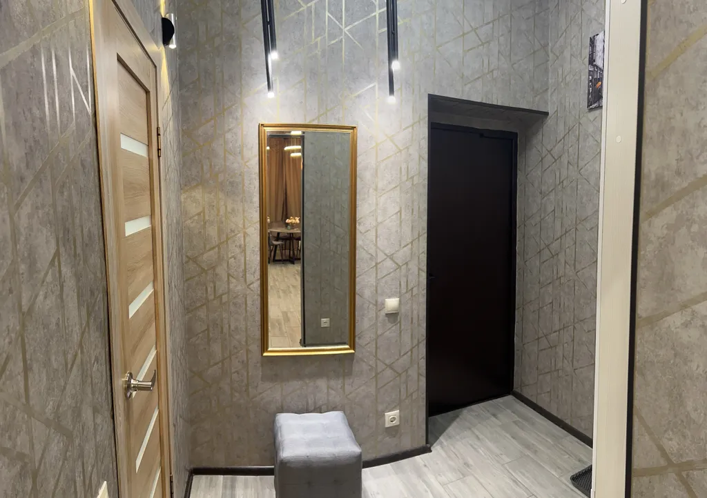 Уютные апартаменты напротив музея-заповедника