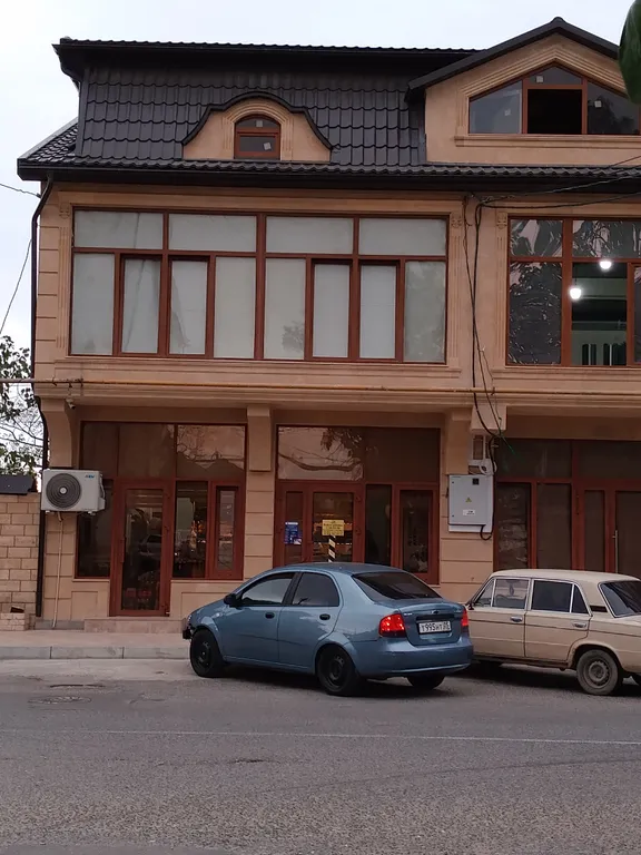 Уютная студия