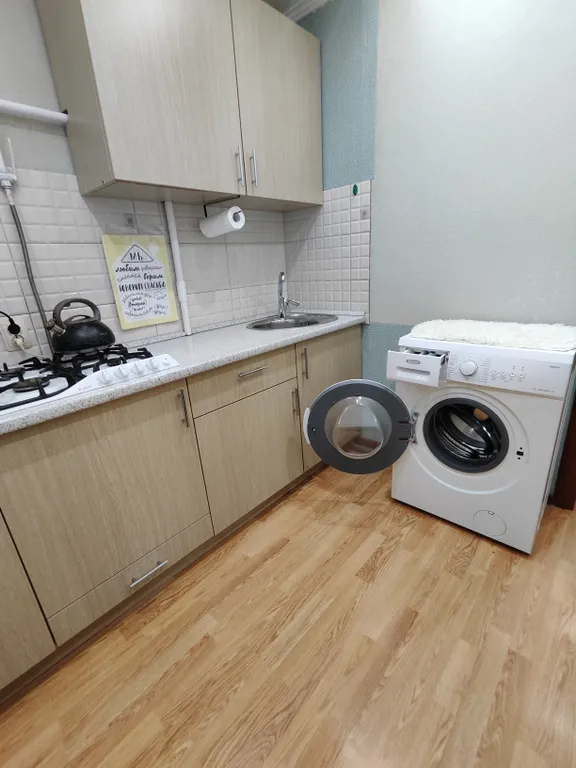 Уютная квартира от собственника