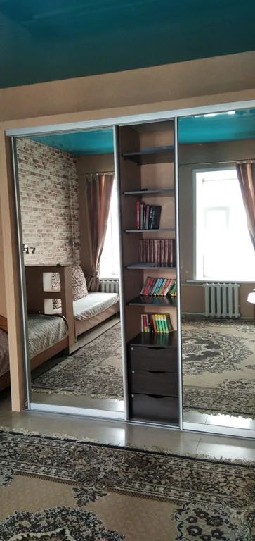 Уютная квартира в центре города — аренда посуточно в Кострома