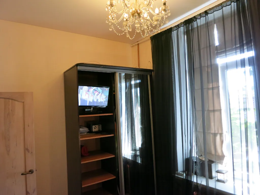 Апартаменты с Видом на Башню Ратуши