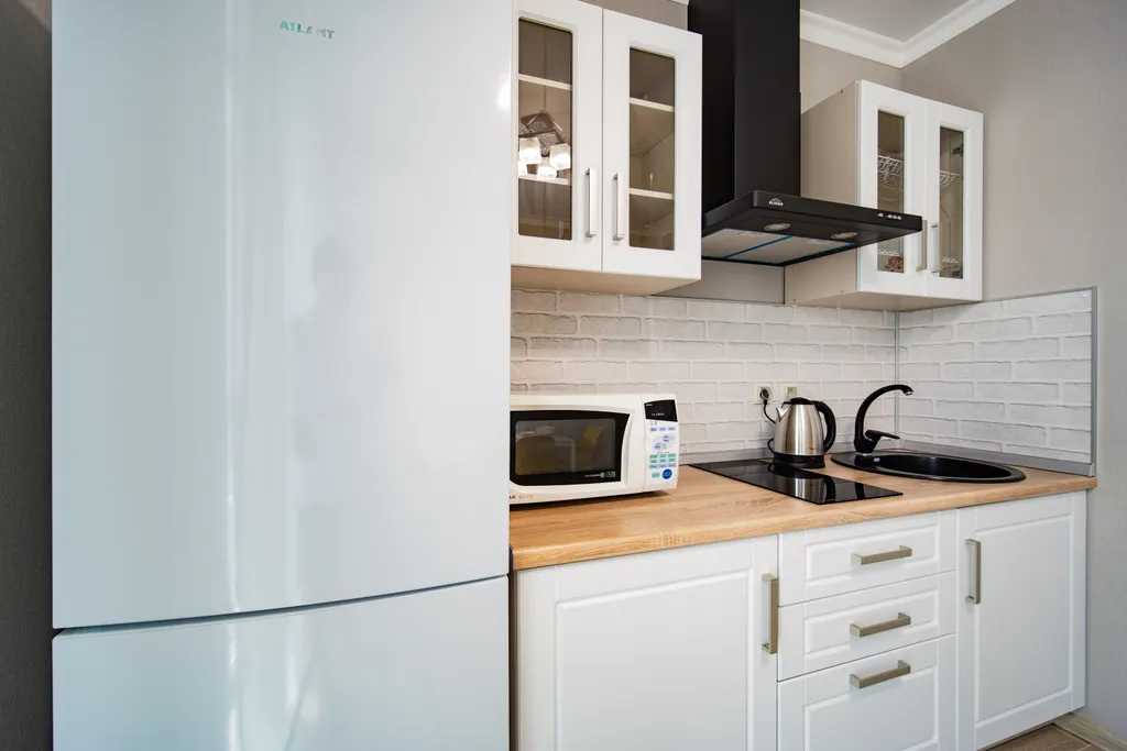 Квартира рядом с парком Галицким