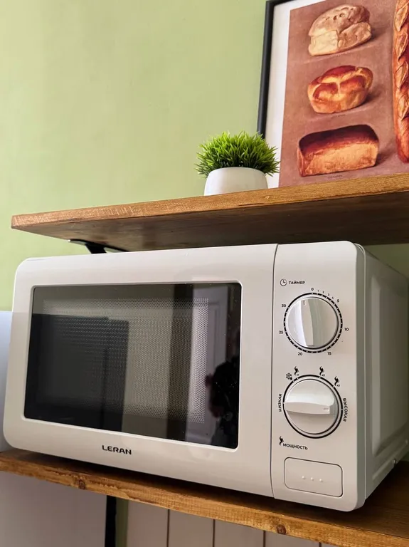 Квартира Квартира Евродвушка в туристическом центре — Калининград