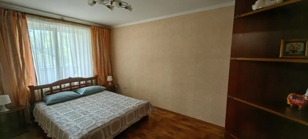 Уютная квартира рядом с морем и всей инфраструктурой