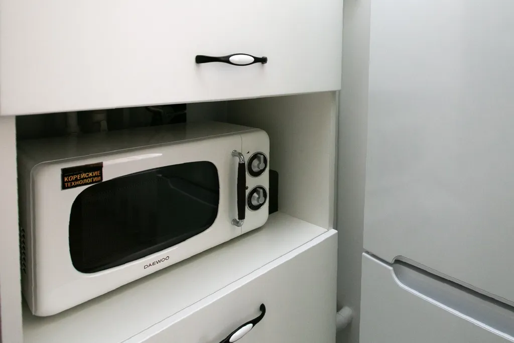 Квартира Квартира Valeriya apartment — Светлогорск