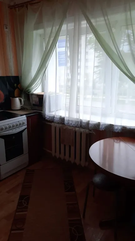 Удобная квартира в центре