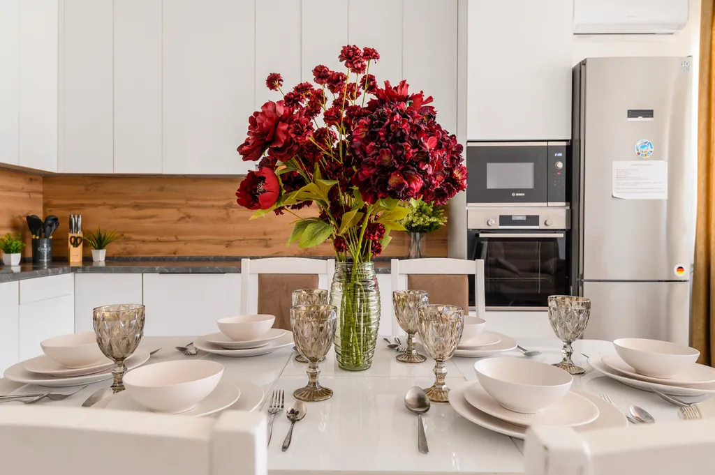 Эксклюзивная трешка для семей