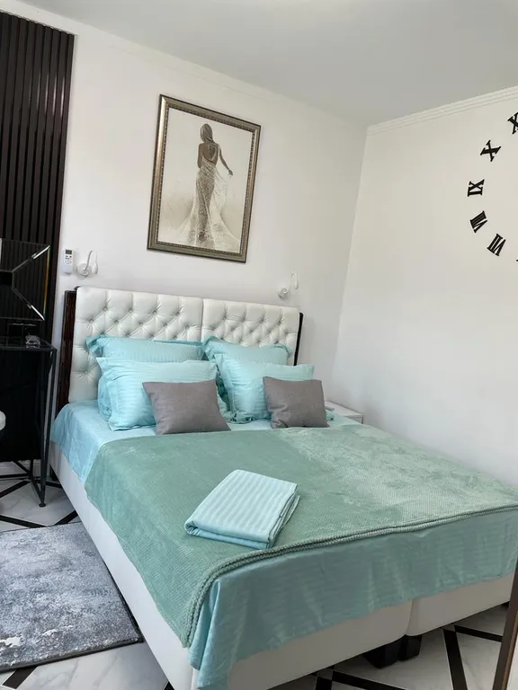 Часть дома с отдельным входом