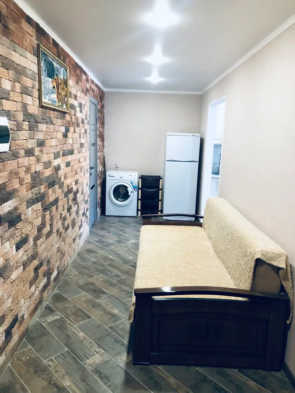 Уютная квартира в ЖК Озеро
