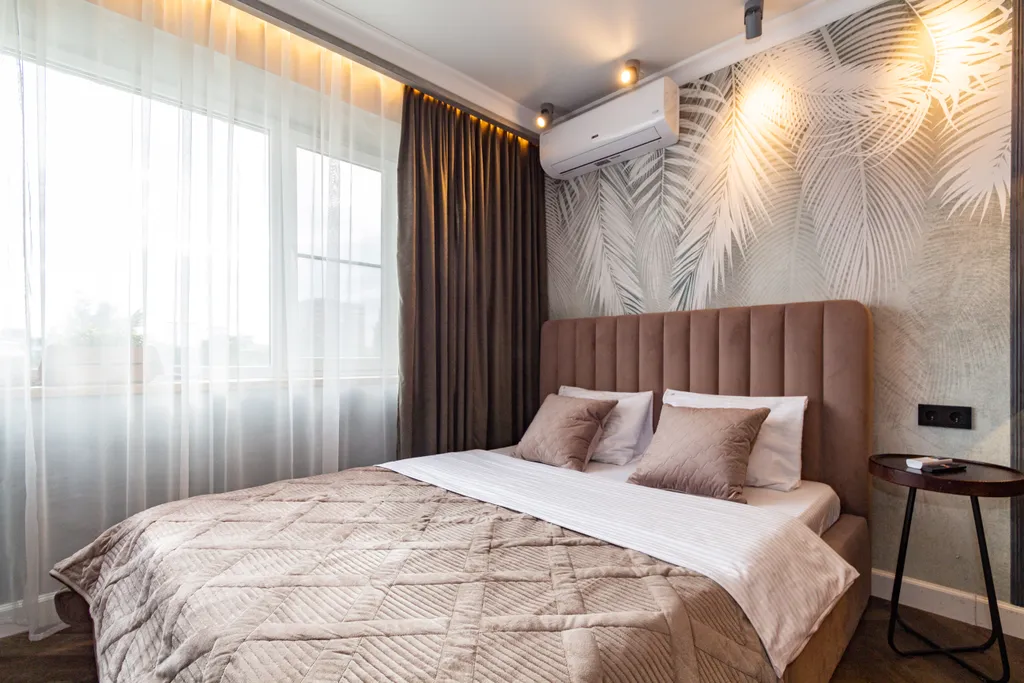 Квартира Апартамент с сезонным бассейном — Ростов-на-Дону