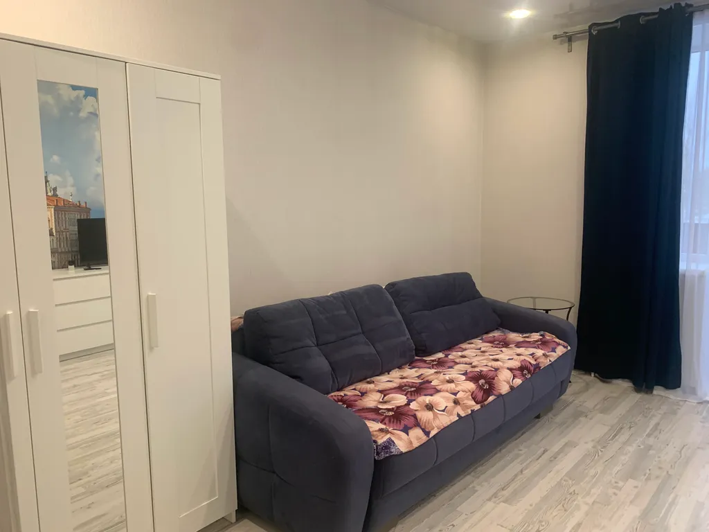 Квартира Уютная современная квартира в центре Ярославля — Ярославль