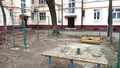 Вид на дом.