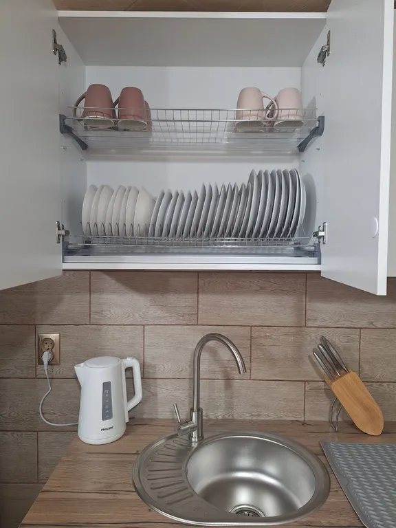 Тёплый приём в центре шахт