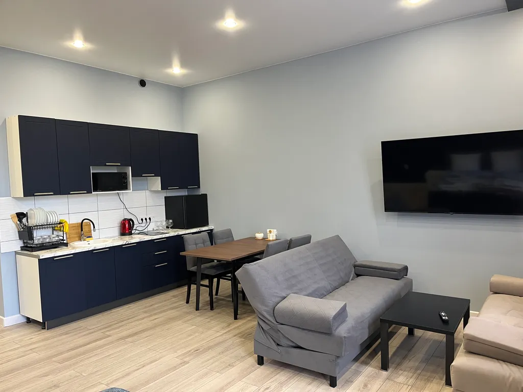 Ayshe prestij studio 6