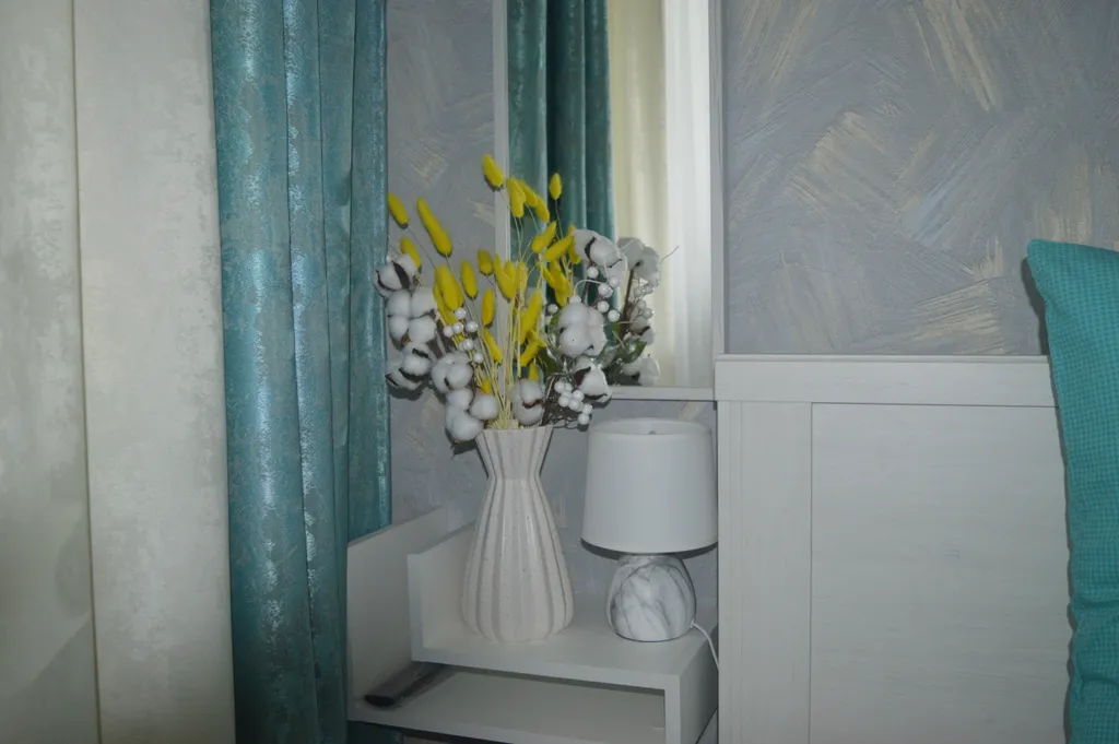 Квартира Ambre янтаря Балтийского моря