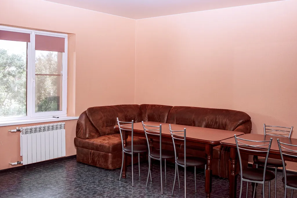 Просторный коттедж в 10 минутах от Мамаева кургана