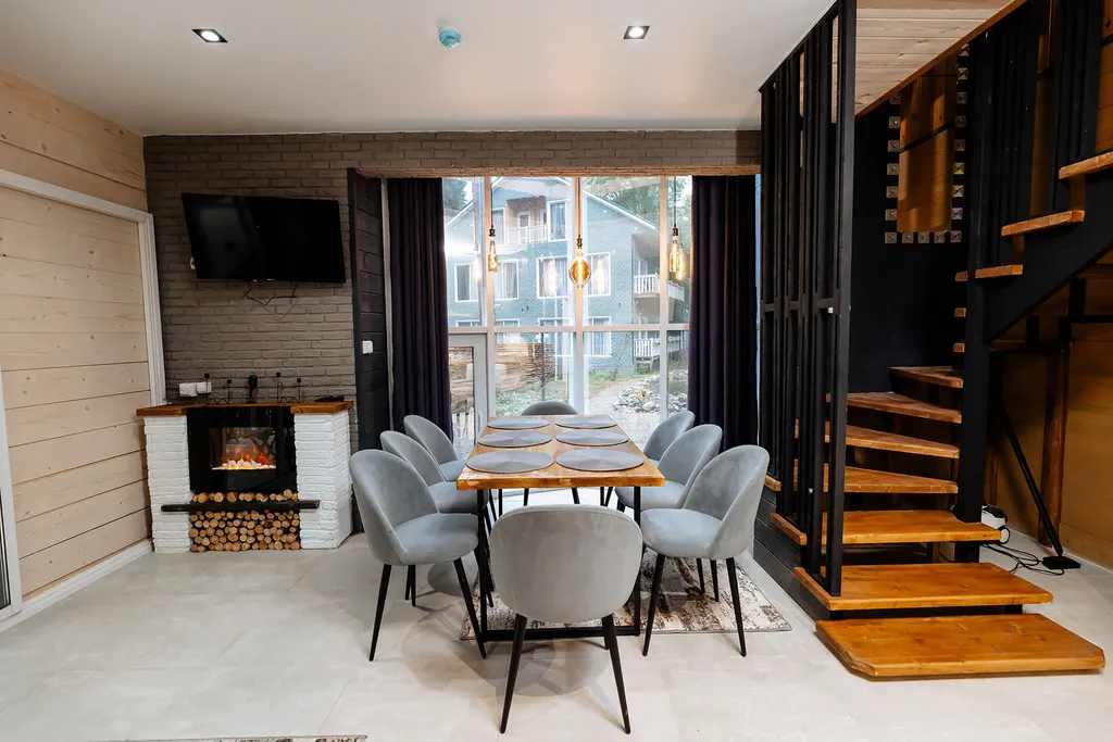 Вилла Стефа