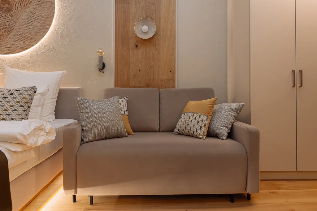 Квартира Квартира Бронируйте свой отдых у моря уже сейчас! — Зеленоградск