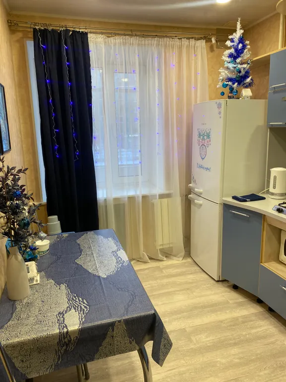 Квартира в самом центре Ухты