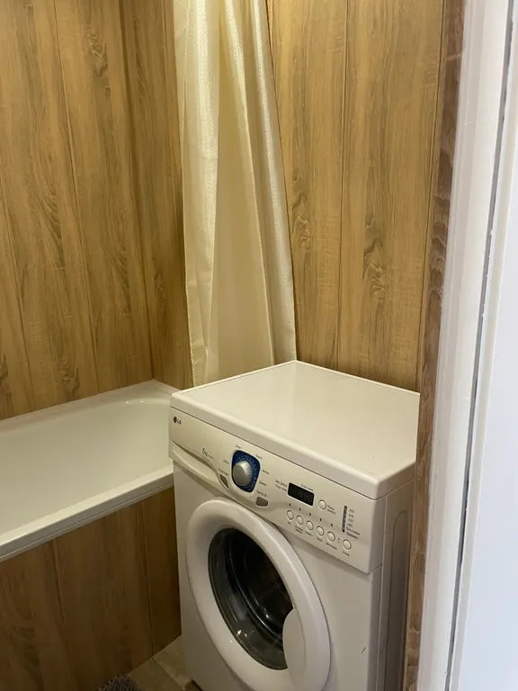 Красивая квартира рядом с аквапарком