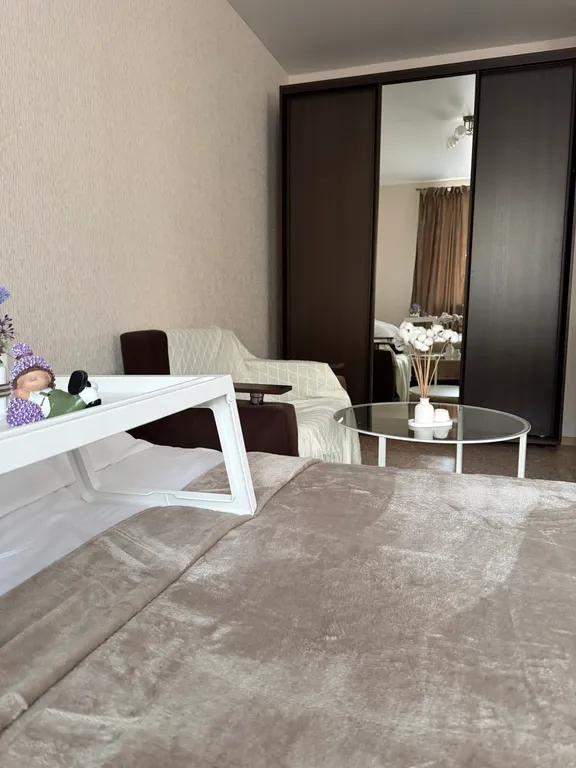 Прекрасная студия