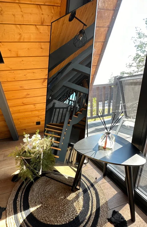 Гостевой дом Омо