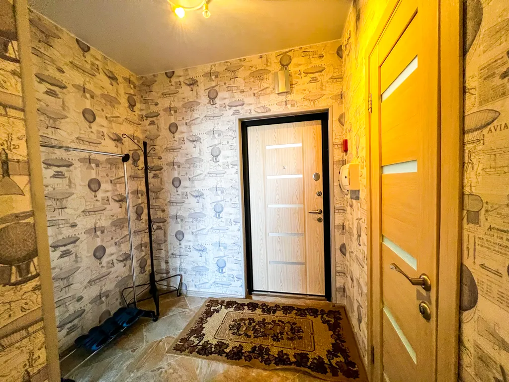 Квартира Отличная квартира — Свердловский