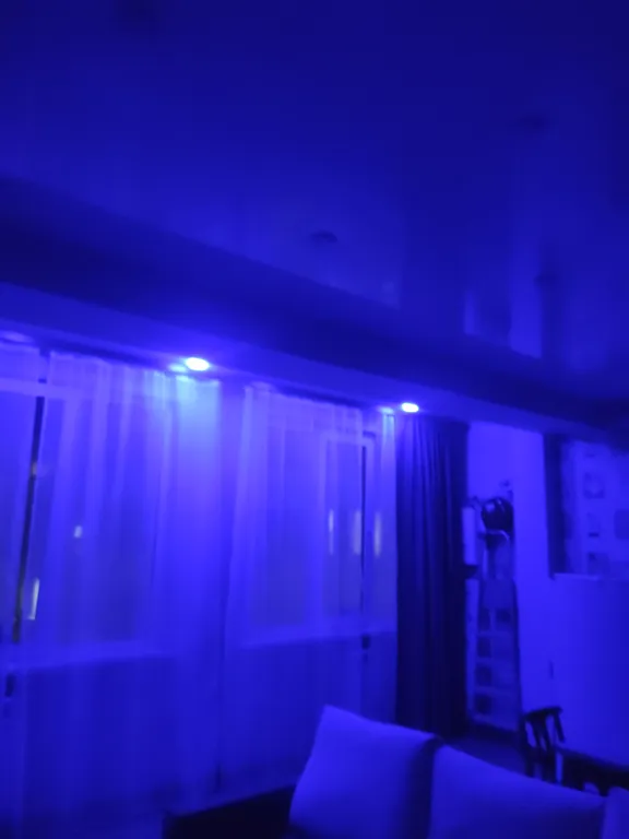 Квартира Квартира ЖК Лукаморье — Адлер