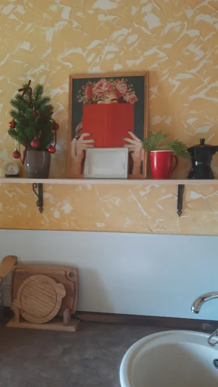 Студия возле моря