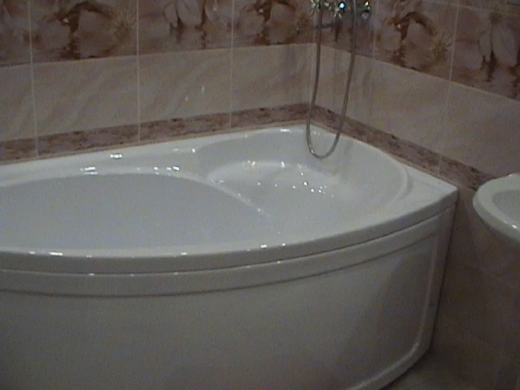 1-комнатная квартира со всеми удобствами