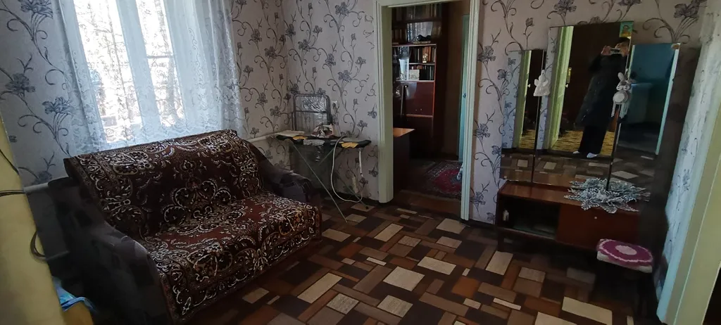 Уютный дом 300м от трассы м4 с размещением до 9 гостей