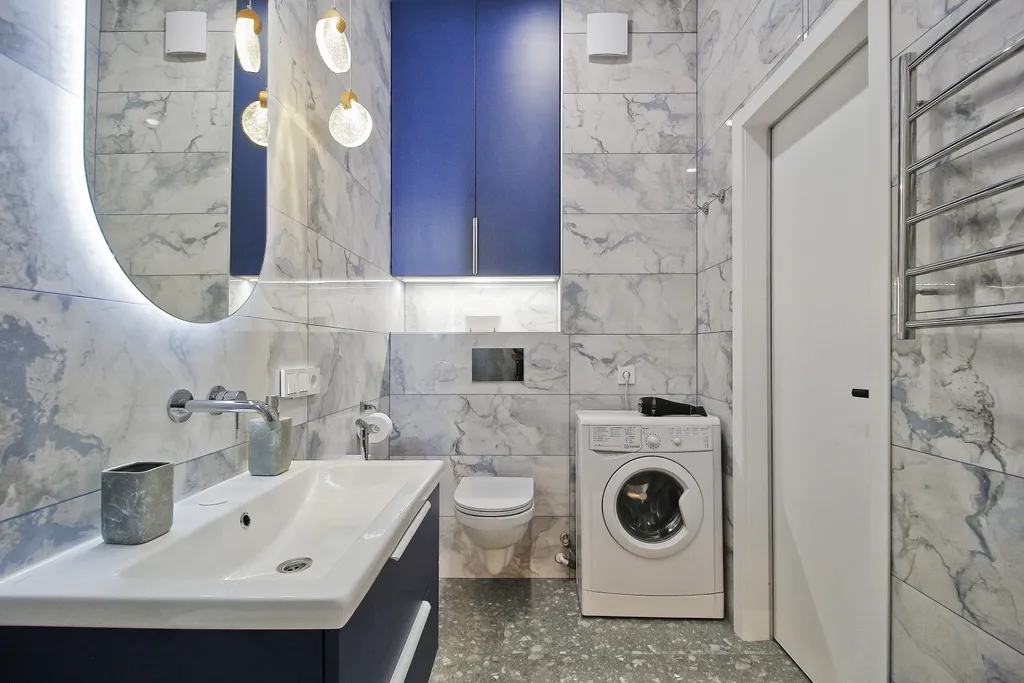 Апартамент на Западном пляже