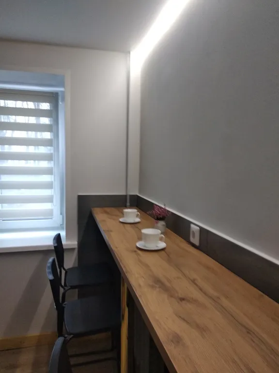 Студия для 4 гостей в центре