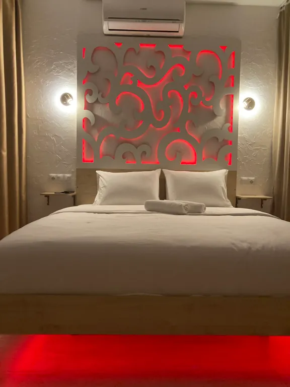 VIP Апартамент Золотая Дюна в самом центре города