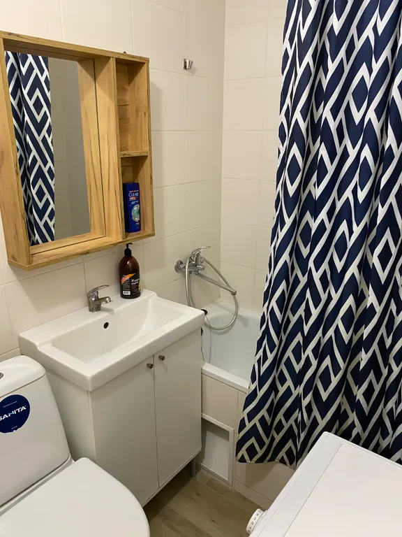 Уютная квартира Аврора