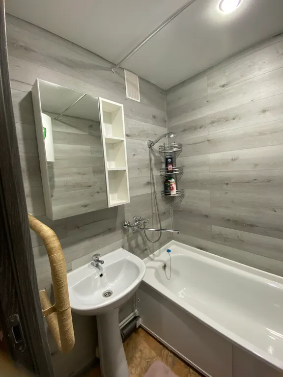 Уютная квартира в отличном месте