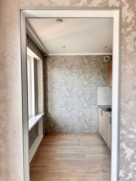 Квартира Однокомнатная квартира в 2 минутах от моря — Гагра