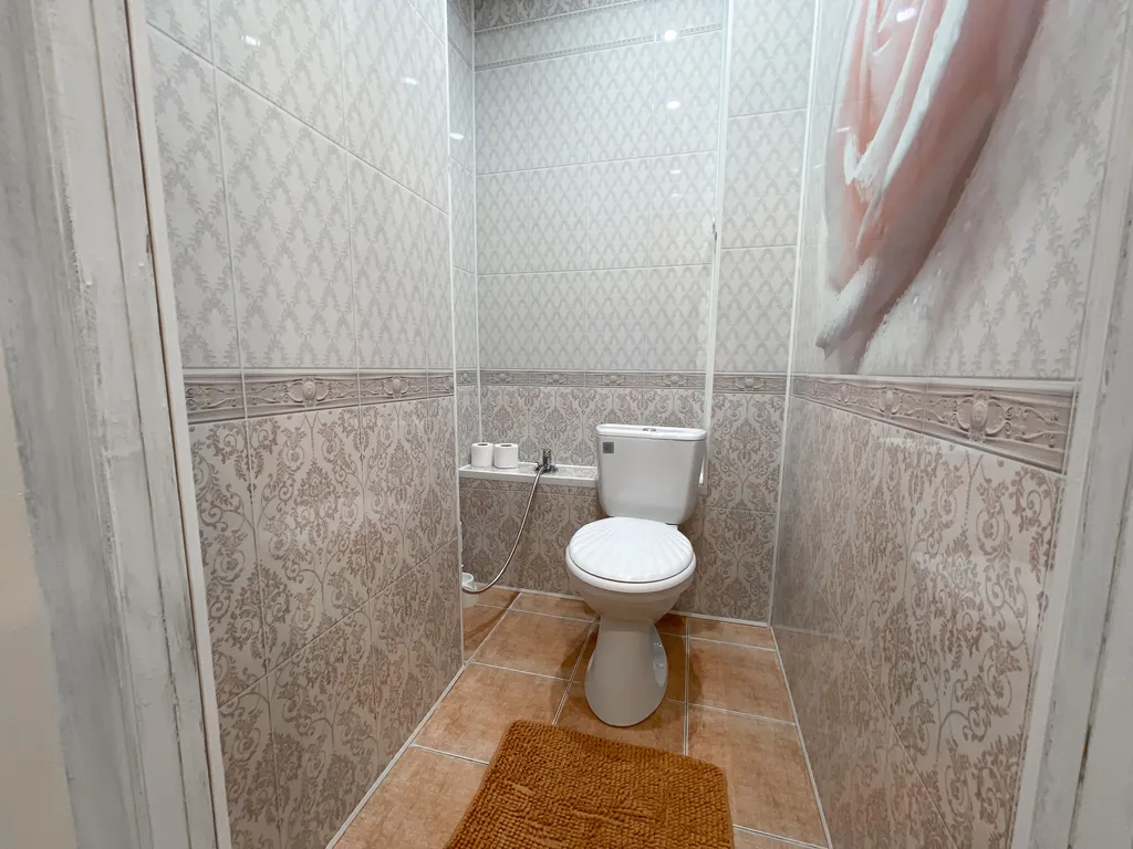 Квартира в центре Засвияжского района